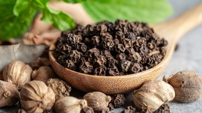 Giá tiêu hôm nay 11/7/2025: Đắk Lắk đơn thương độc mã với giá 142,000 đồng/kg