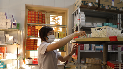 Bộ Y tế yêu cầu không để xảy ra khan hiếm, thiếu thuốc chữa bệnh