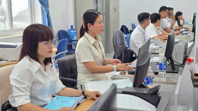 Gia Lai đẩy mạnh cải cách hành chính ở cấp xã