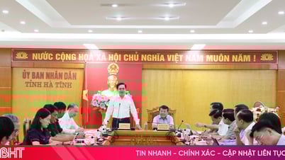 Tổ chức trang trọng, bài bản lễ kỷ niệm 260 năm năm sinh Đại thi hào Nguyễn Du