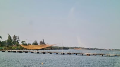 Привлекательность зеленых «оазисов» в Куангнаме