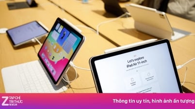 Apple ấp ủ nhiều thiết bị mới