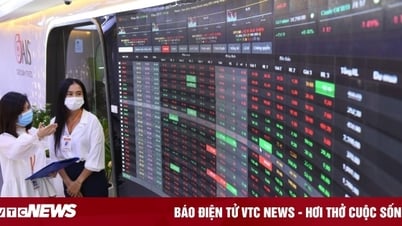 VN30 lập đỉnh lịch sử mới