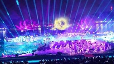 国家観光年とフエフェスティバル2025で開催される数百のイベント