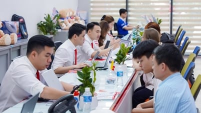UEF dự kiến giảm điểm chuẩn, mở rộng cơ hội cho thí sinh
