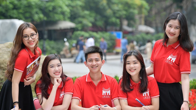 Giáo dục đại học cần định vị ở đỉnh cao của kim tự tháp tri thức