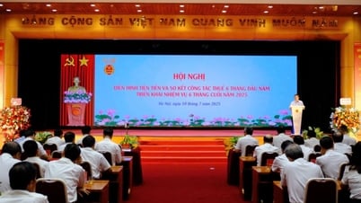 Hơn 45.000 hộ kinh doanh doanh thu trên 1 tỷ đồng mỗi năm áp dụng kê khai thuế