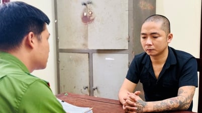 Mâu thuẫn bán hoa ngày Tết, một người bị chém thương tật 33%