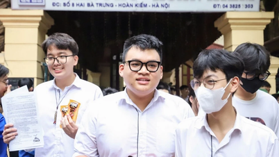 Tuyển sinh Đại học 2025: Cân nhắc để đảm bảo công bằng giữa các phương thức, tổ hợp xét tuyển