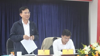 Chủ tịch UBND tỉnh Lâm Đồng Hồ Văn Mười: Huy động tổng lực phát triển kinh tế ngành du lịch - văn hóa - thể thao
