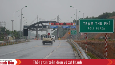 Duy trì chính sách giảm giá vé cho xe ôtô quanh trạm phí BOT sau hợp nhất