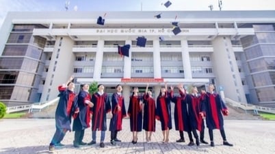 Chính phủ ban hành nghị định mới, thay đổi lớn ở 2 đại học quốc gia