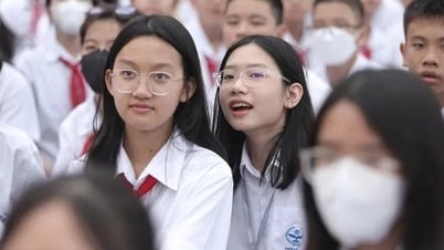 Đề xuất mở rộng các đối tượng hưởng chế độ miễn, giảm học phí từ năm học 2025 - 2026