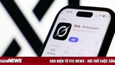 Elon Musk: Grok 4 là 'AI thông minh nhất thế giới'