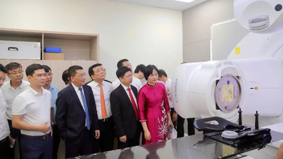 Cần đổi mới trong lĩnh vực y tế