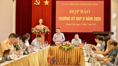 Quảng Ninh đứng thứ 3 cả nước về tăng trưởng kinh tế