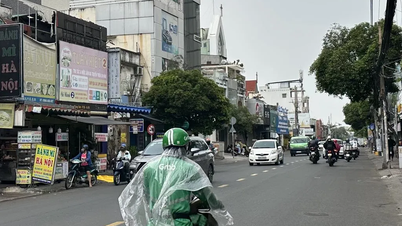 TPHCM: Tìm phương án hạn chế phương tiện giao thông có mức độ phát thải cao