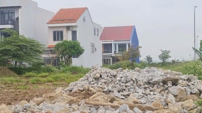 Chất thải rắn xây dựng: Thiếu cơ sở tập kết, xử lý