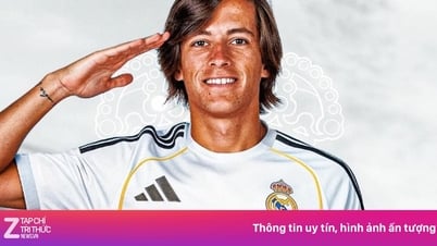 Real nổ bom tấn sau thảm bại