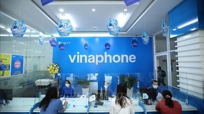 Phê duyệt chủ trương sáp nhập VNPT-Vinaphone, VNPT-Media vào Công ty mẹ - Tập đoàn VNPT
