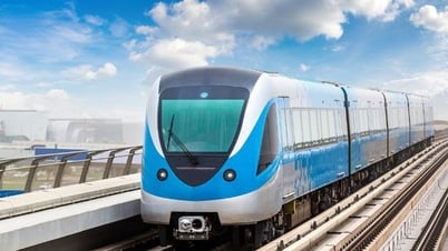 Tuyến metro thành phố mới Bình Dương đi Suối Tiên giảm vốn gần 10.000 tỉ đồng