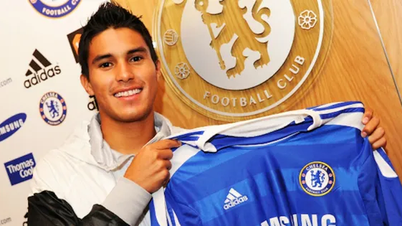 Cựu tiền vệ Chelsea phải vào tù vì tiếp tay cho băng đảng