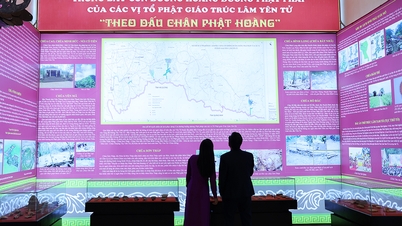 Bắc Giang: Thu hút đầu tư sản phẩm du lịch “Con đường Hoằng dương Phật pháp của các vị Tổ Phật giáo Trúc Lâm Yên Tử”