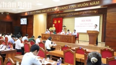 Đắk Lắk quyết tâm đạt mức tăng trưởng 8% trong năm 2025