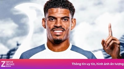 Tottenham khuấy đảo kỳ chuyển nhượng với bom tấn thứ 2