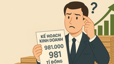 Sự thật vụ doanh nghiệp gỗ ở Quảng Trị đặt kế hoạch doanh thu gần 1 triệu tỉ đồng