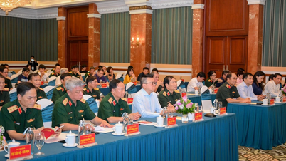 Nhiều hoạt động kỷ niệm 80 năm Ngày truyền thống Bộ Tổng Tham mưu Quân đội nhân dân Việt Nam