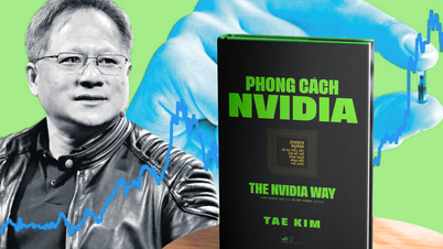 Bạn có sẵn sàng 'bị hành hạ để trở nên vĩ đại' như 'phong cách Nvidia'?