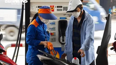 Đề xuất tiếp tục giảm thuế bảo vệ môi trường với xăng dầu đến hết năm 2026