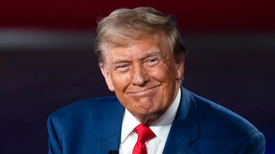 Ông Trump sẽ dùng quyền đặc biệt để cấp vũ khí cho Ukraine?