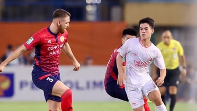 Các CLB bất ngờ ‘quay xe’: Rút đề xuất dùng 4 ngoại binh cùng lúc, thay vào đó là…