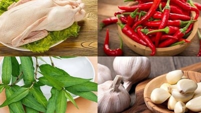 نصائح لتحضير طبق بطة مقلية مغذية ولذيذة بالكزبرة الفيتنامية لجميع أفراد الأسرة