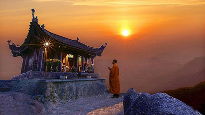 UNESCO phát trực tiếp phiên họp về Quần thể Yên Tử - Vĩnh Nghiêm - Côn Sơn, Kiếp Bạc