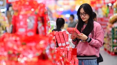 14 triệu dân ở TP.HCM mới là cơ hội lớn cho ngành bán lẻ