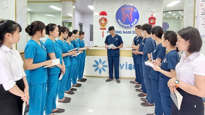 Văn hóa đọc trong doanh nghiệp