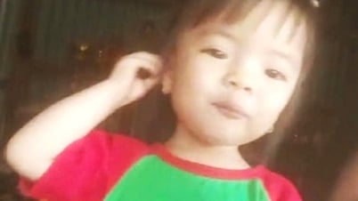 Nỗ lực tìm kiếm bé gái 2 tuổi mất tích bí ẩn ở Lâm Đồng