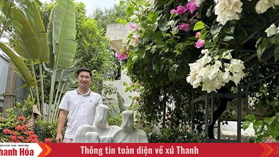 Người gìn giữ và lan tỏa những giá trị văn hóa Việt