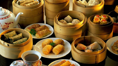 Ẩm thực Hồng Kông có gì hấp dẫn? Top 10+ món ăn làm nên tinh hoa ẩm thực xứ Cảng Thơm