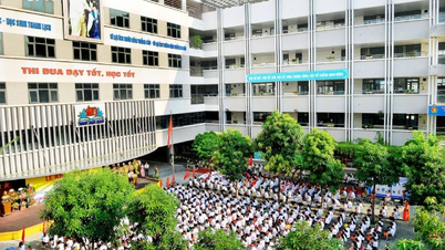 'Vườn ươm' tài năng, viết những câu chuyện nghị lực và khát vọng