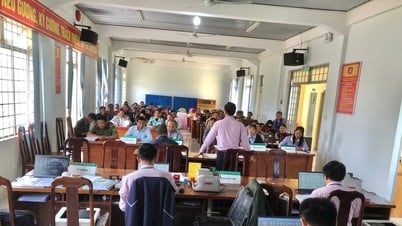 Giữ vững “điểm tựa” từ nguồn vốn tín dụng chính sách