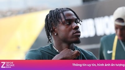 Vì sao Arsenal chi 50 triệu bảng cho Madueke?