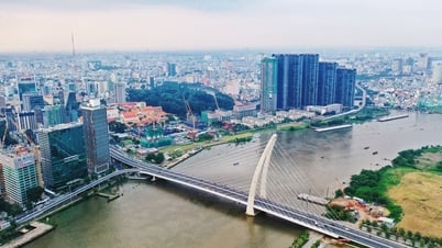 Năng suất lao động của Việt Nam bằng 1/10 Singapore và 3/4 Trung Quốc