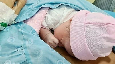 Tỷ suất sinh ở Việt Nam giảm xuống mức thấp nhất lịch sử