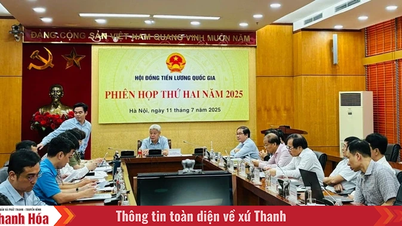 Hội đồng Tiền lương quốc gia họp phiên thứ 2: Kỳ vọng chốt phương án tăng lương