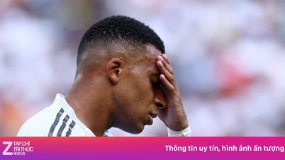 CĐV PSG hả hê khi Mbappe thất bại