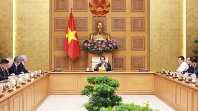 Thủ tướng: Việt Nam đang cải cách và sẽ cải cách hơn nữa